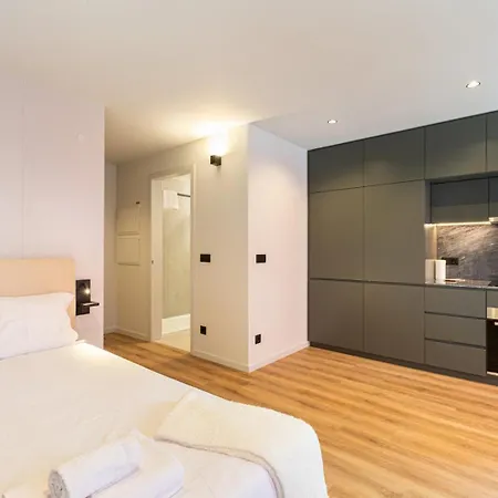 Appartamento Guestready - Stylish In Gaia