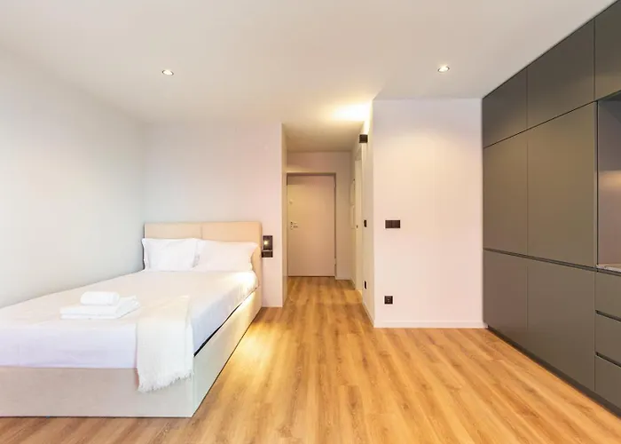 Guestready - Stylish In Gaia *