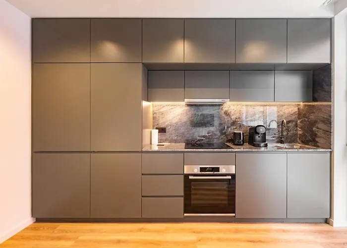 Guestready - Stylish In Gaia Vila Nova de Gaia