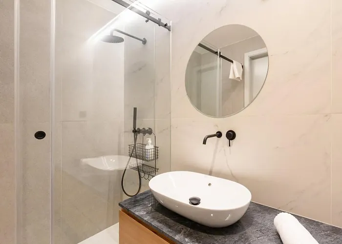 Guestready - Stylish In Gaia