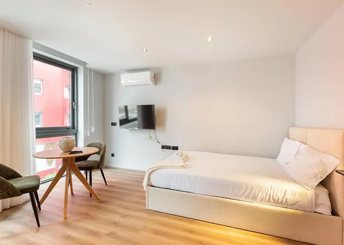 Guestready - Stylish In Gaia