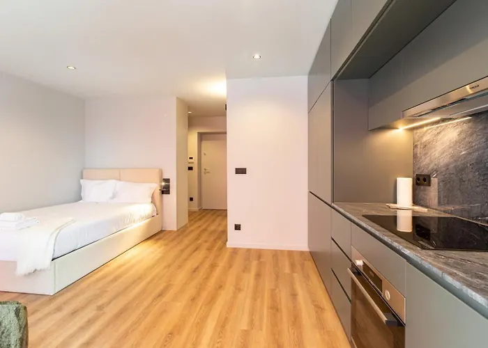 Guestready - Stylish In Gaia Appartamento