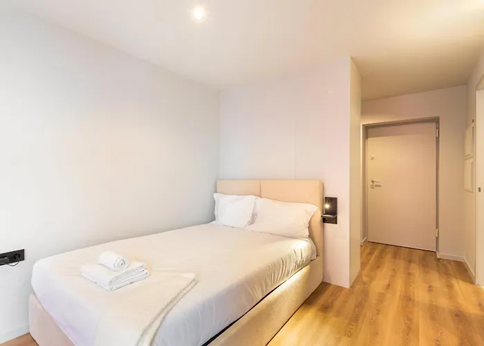 Appartamento Guestready - Stylish In Gaia