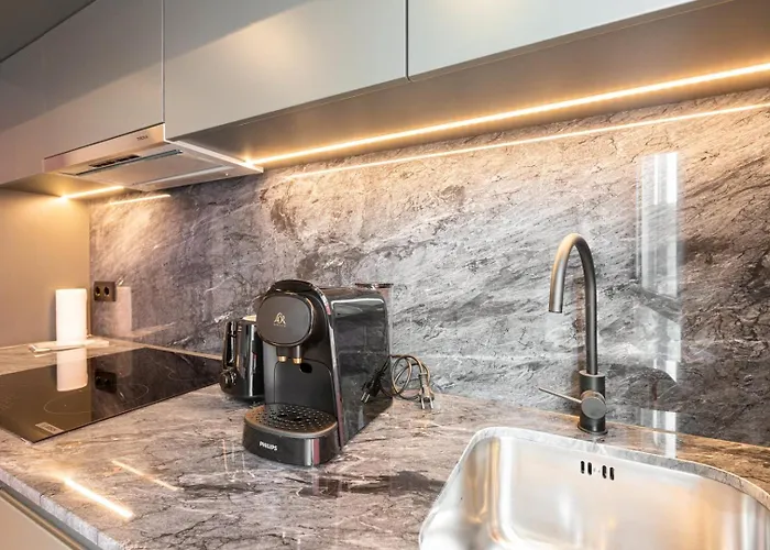 Guestready - Stylish In Gaia Appartamento Vila Nova de Gaia