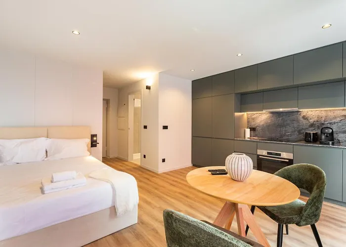 Guestready - Stylish In Gaia Appartamento Vila Nova de Gaia