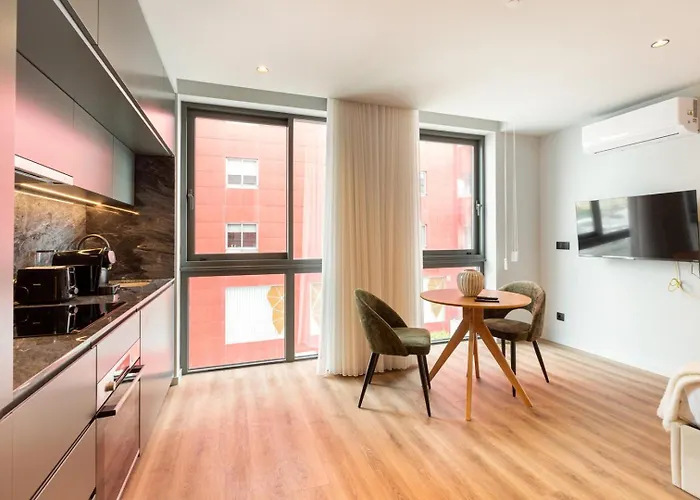 Appartamento Guestready - Stylish In Gaia Vila Nova de Gaia