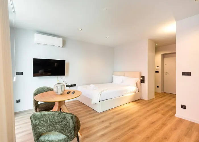 Guestready - Stylish In Gaia Appartamento *