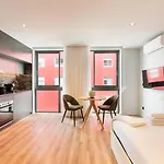 Apartament Guestready - Stylish In Gaia Vila Nova de Gaia