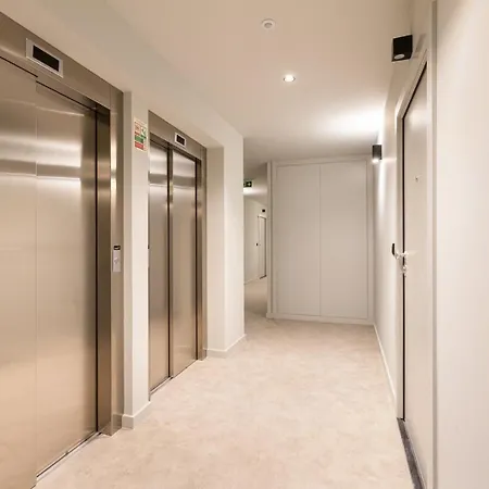 Guestready - Stylish In Gaia 公寓