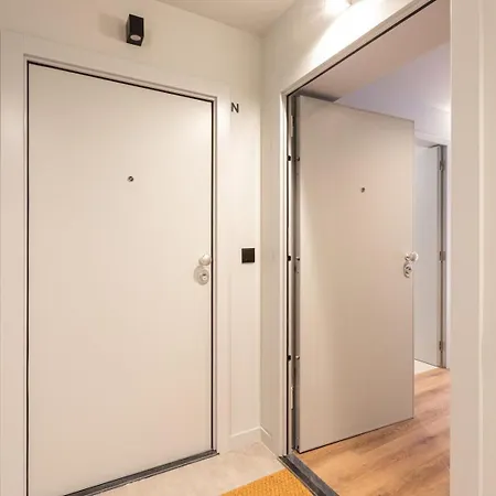 公寓 Guestready - Stylish In Gaia