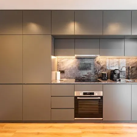 Guestready - Stylish In Gaia 加亚新城