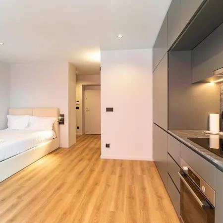 Guestready - Stylish In Gaia Apartamento