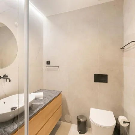 Guestready - Stylish In Gaia 加亚新城