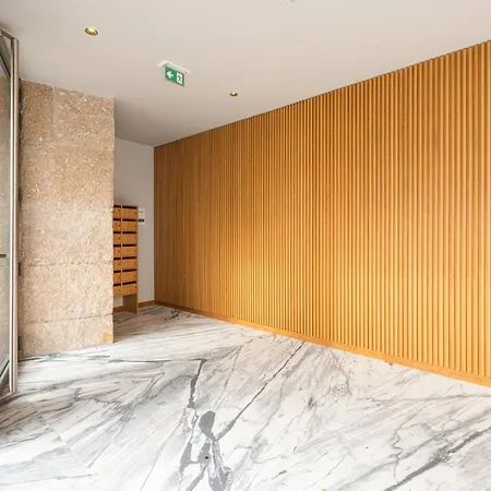 Guestready - Stylish In Gaia * 加亚新城