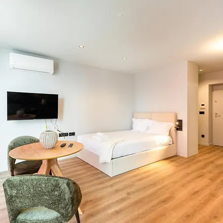 Guestready - Stylish In Gaia 公寓 *