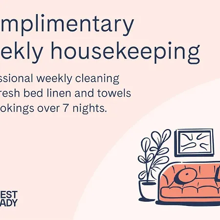 Apartamento Guestready - Stylish In Gaia *