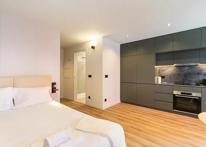 Apartmán Guestready - Stylish In Gaia