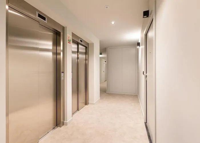 Guestready - Stylish In Gaia Apartamento