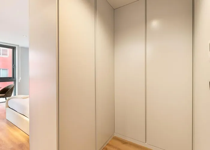 Guestready - Stylish In Gaia Apartamento