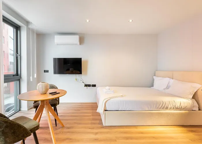 Guestready - Stylish In Gaia * Vila Nova de Gaia