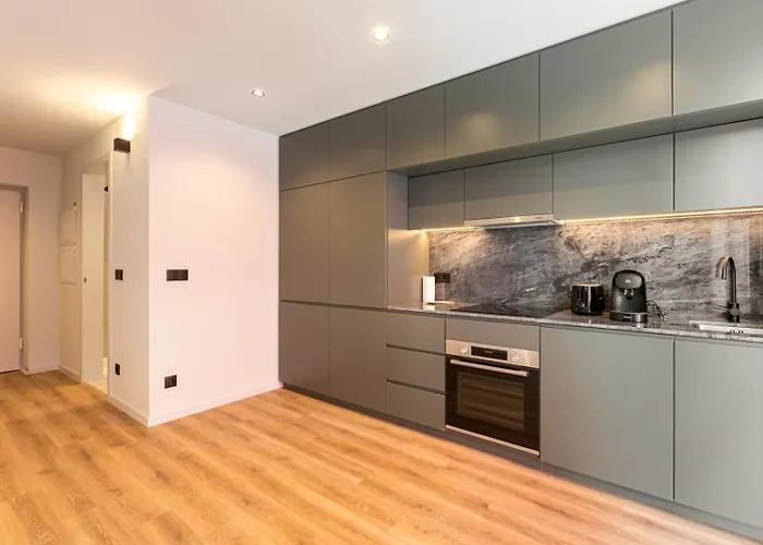 Guestready - Stylish In Gaia