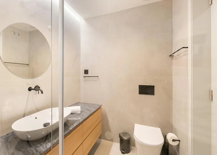 Guestready - Stylish In Gaia Vila Nova de Gaia