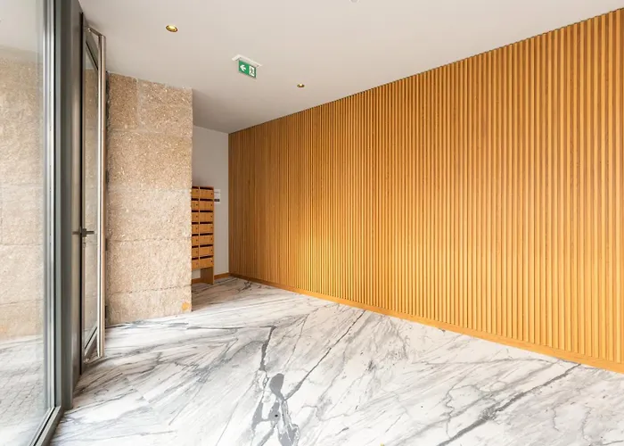 Guestready - Stylish In Gaia * Vila Nova de Gaia