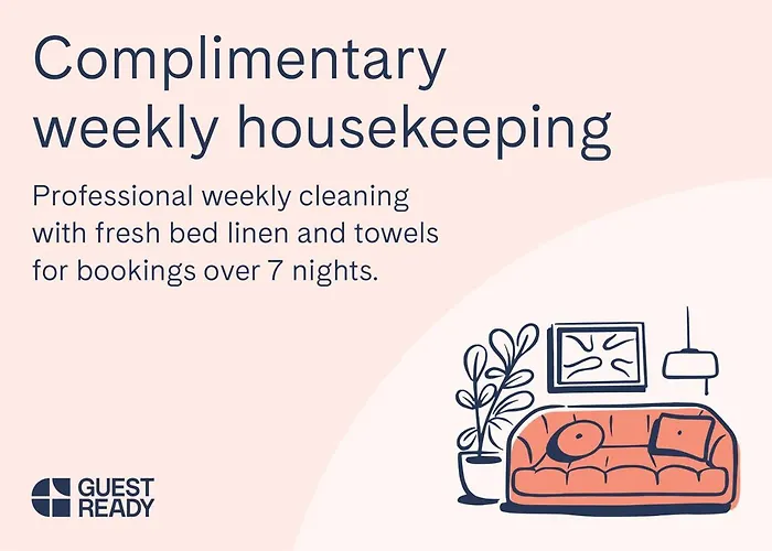 Apartamento Guestready - Stylish In Gaia *